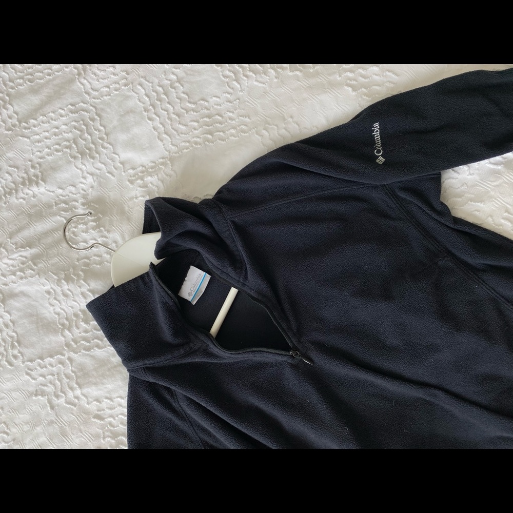 Skiing long-sleeve